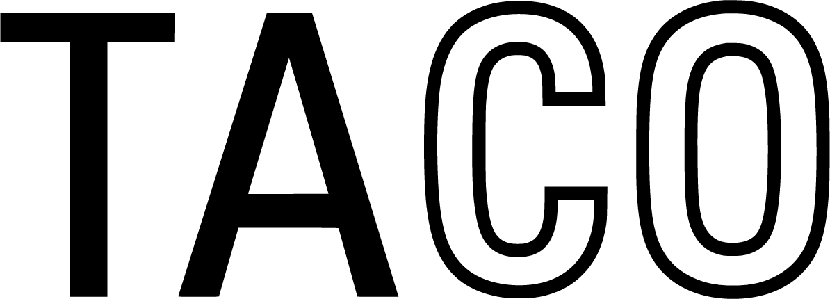 Logo de TACO
