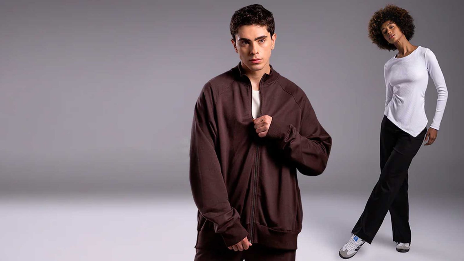 Banner de Basicamente