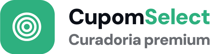 Cupom Select